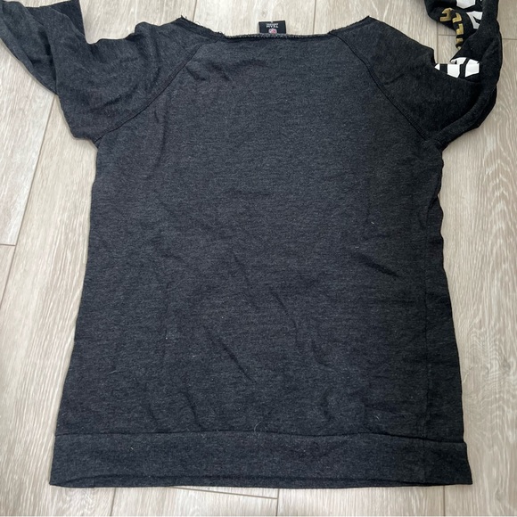 NFL Jacksonville Jaguars Football Long Sleeve Sweater Sweatshirt Top Blouse Sm - Picture 5 of 9